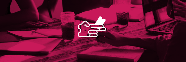 TicketGun Profile Banner