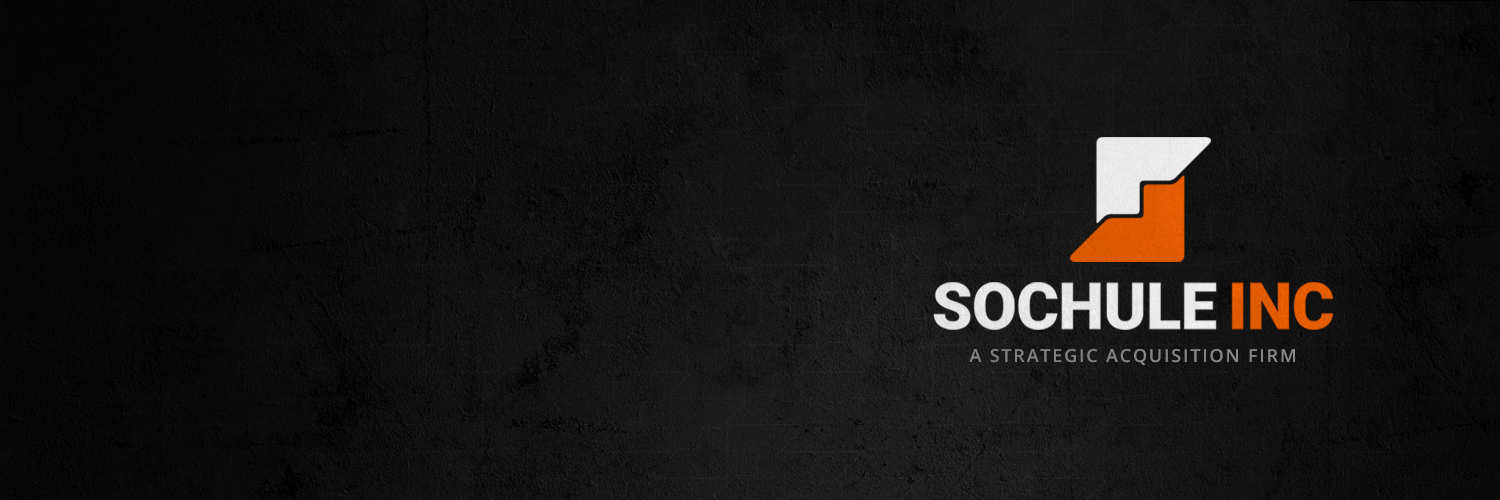 Sochule's profile banner image