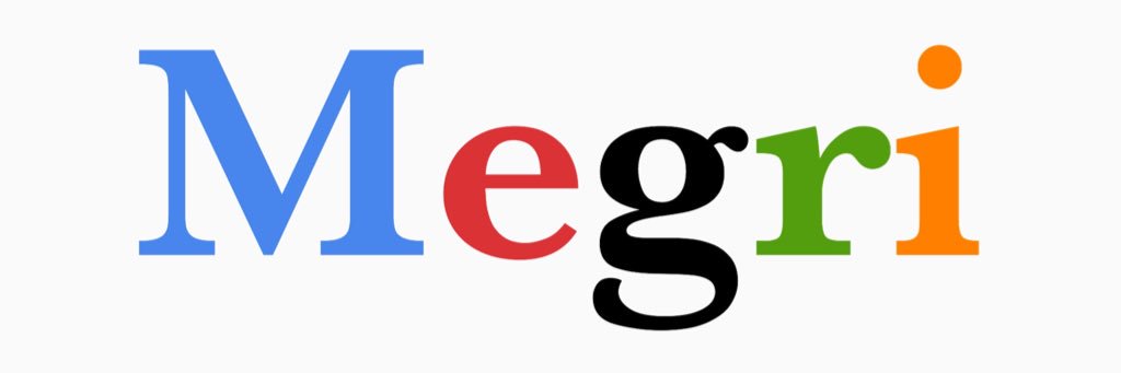 Megri banner