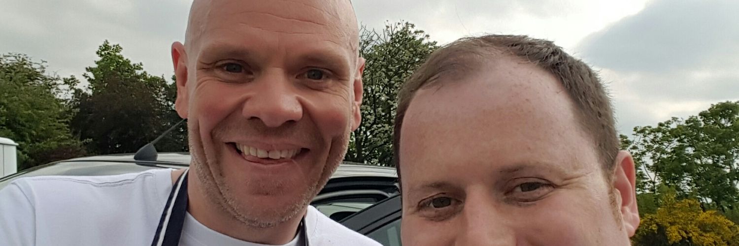 danedwardschef's profile banner image