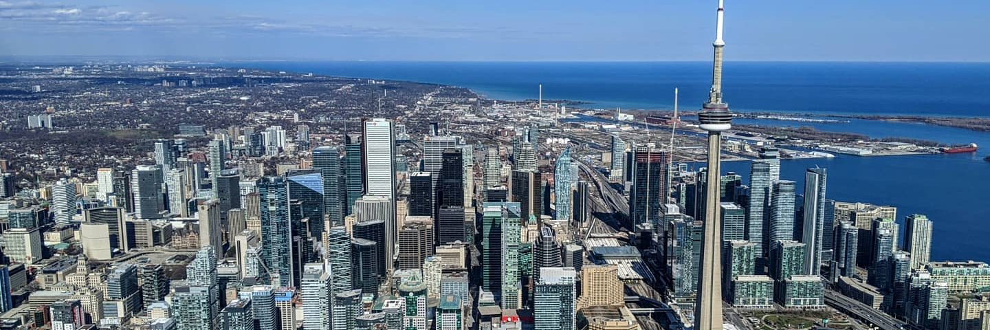 Ari Rabinovitch banner