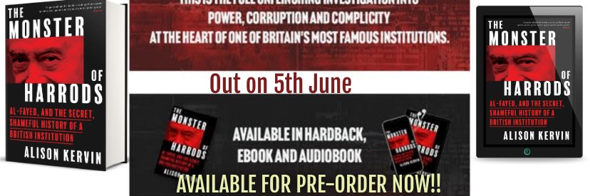 Alison Kervin banner
