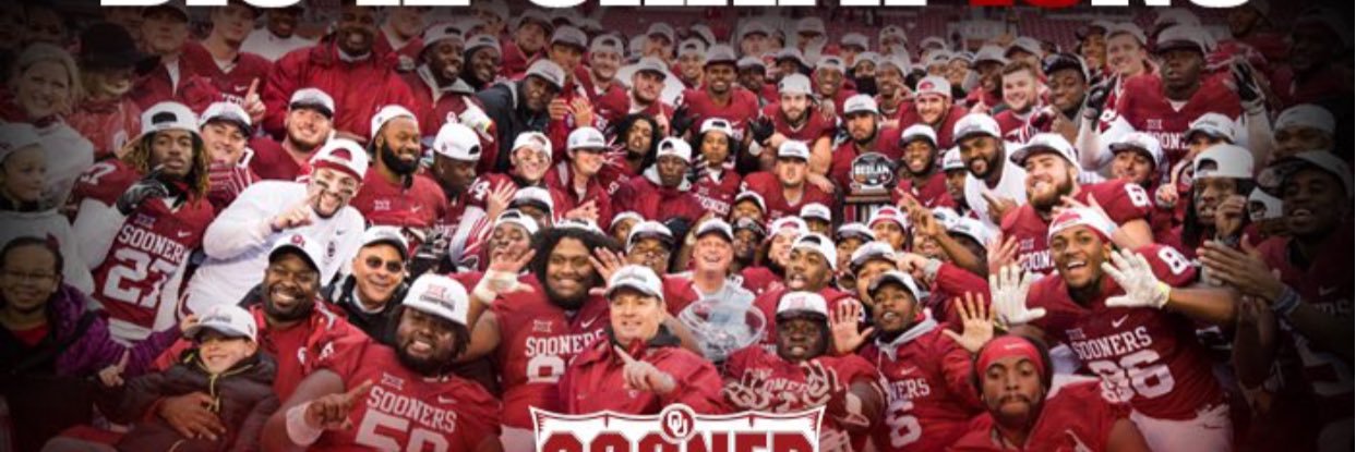 SoonerFromQuah's profile banner image