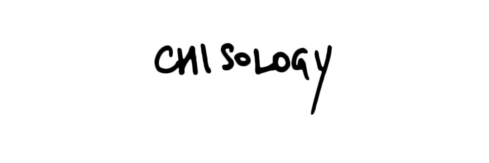 chisology's profile banner image