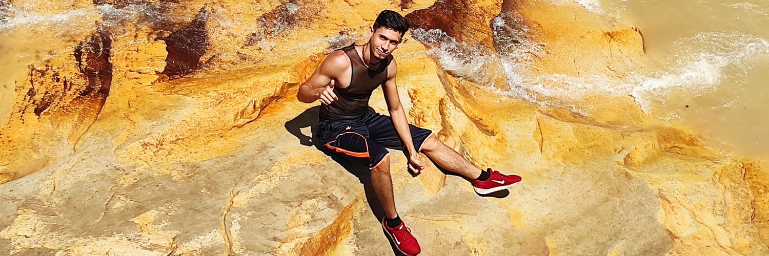 Angel Moreno Medina banner