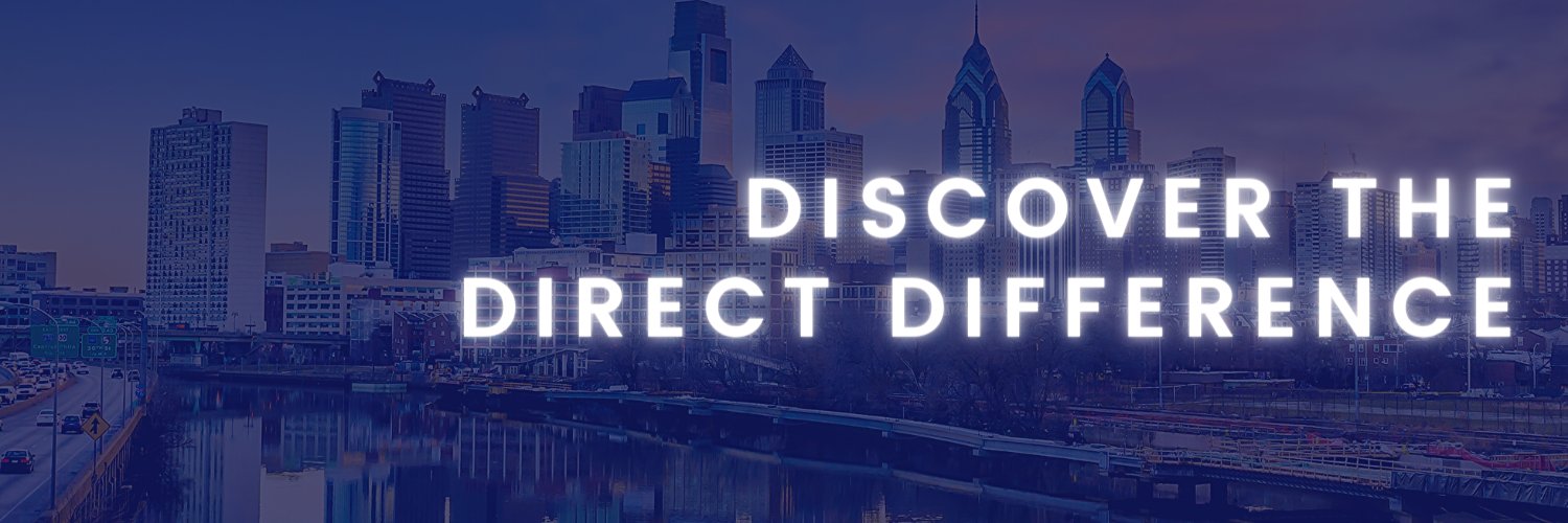 STCDirect's profile banner image