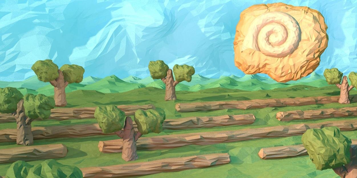 HolyHelixFossil's profile banner image