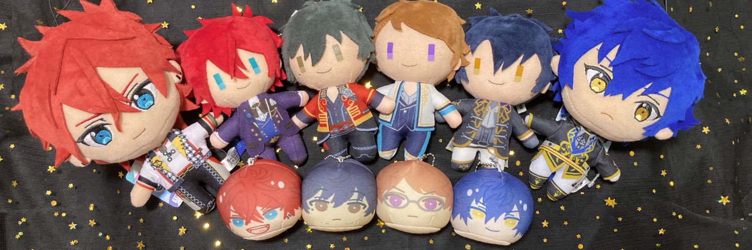 白銀(しろがね)@ツイプロ必読 banner