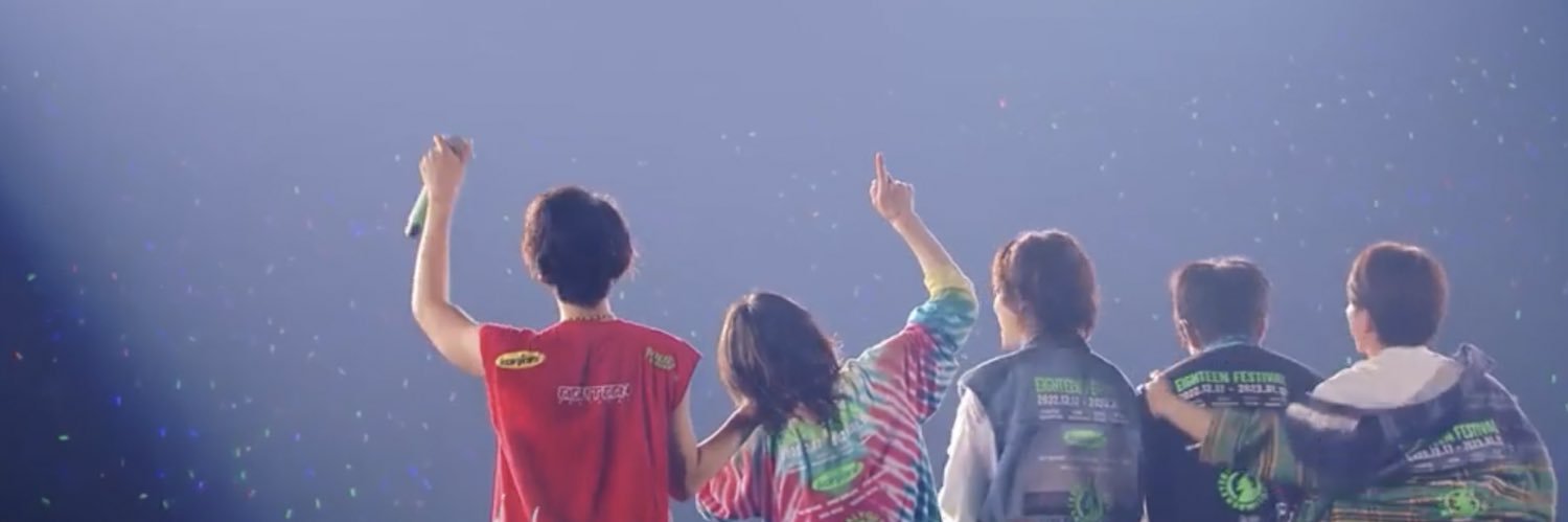 shingopop's profile banner image