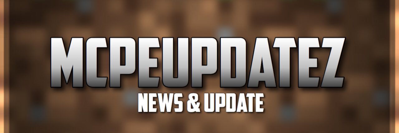 MCPEUpdateZ_'s profile banner image