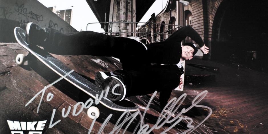 andreprank's profile banner image