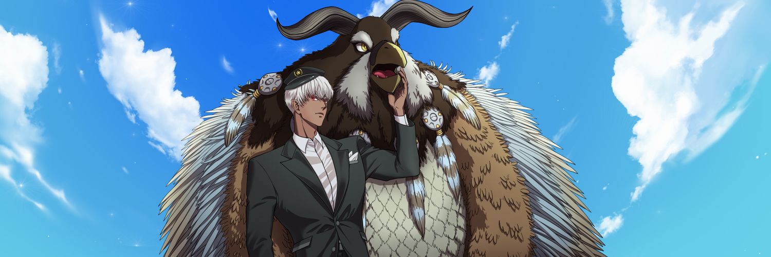 walolarcade's profile banner image