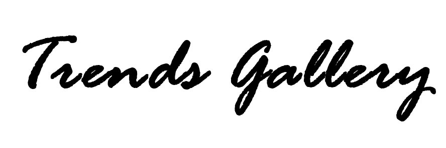 Trends Gallery banner