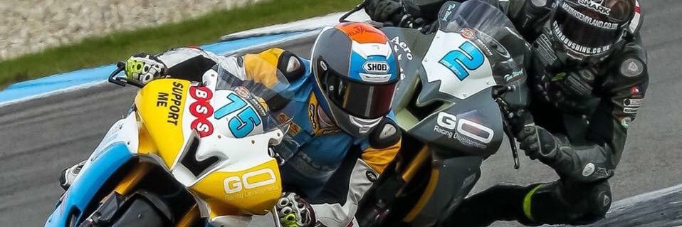 goracingdev's profile banner image