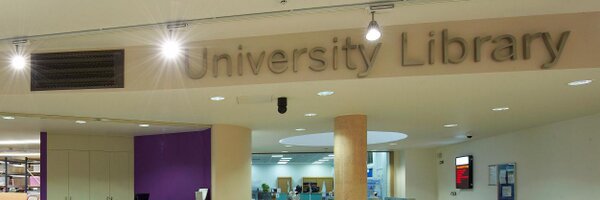 ARULibrary Profile Banner