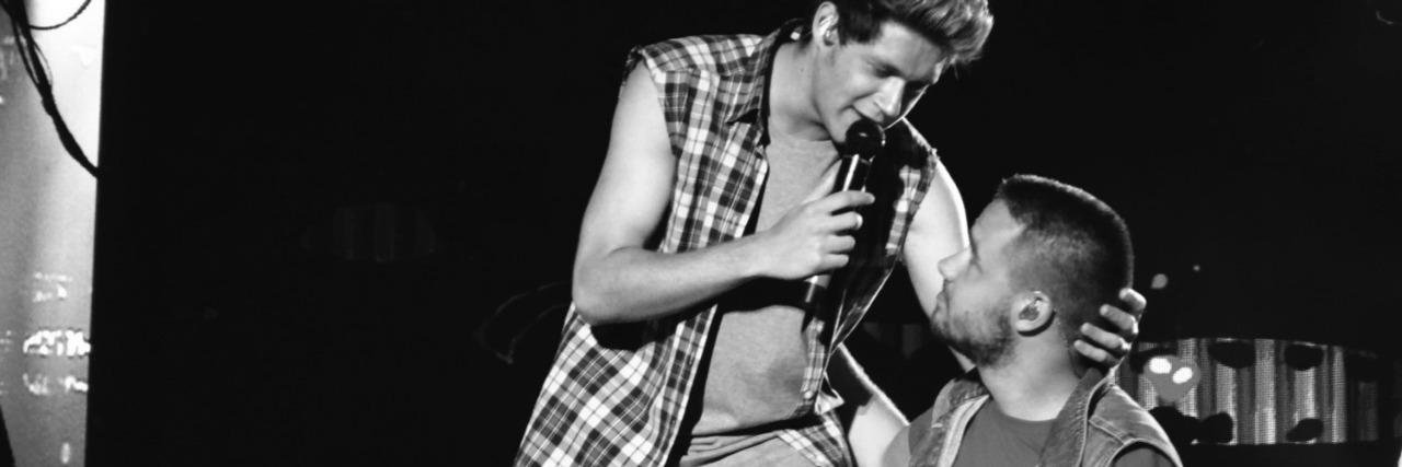 niamftgosh's profile banner image