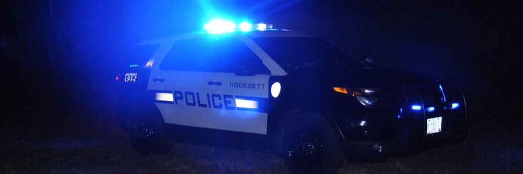 HooksettPD's profile banner image