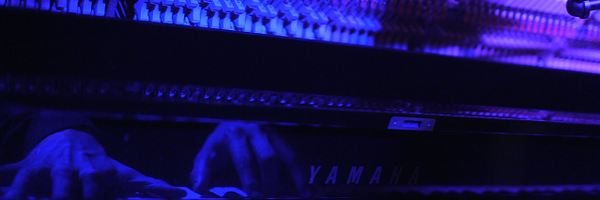 NbrittonMusic Profile Banner