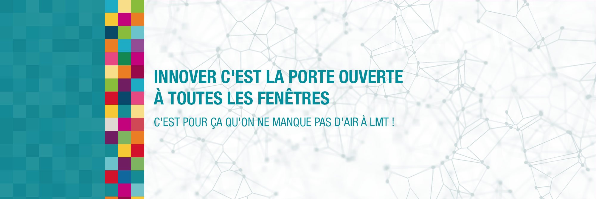 LMT banner