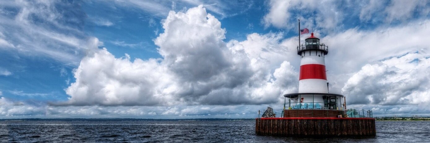 City of Fall River banner