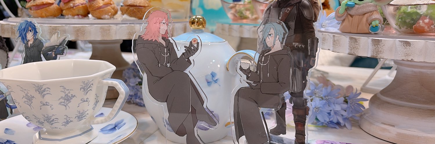 ocii11's profile banner image