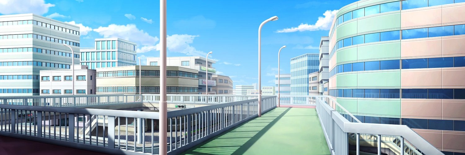 yochiyasu's profile banner image