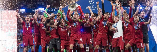 Michael Jarvis banner