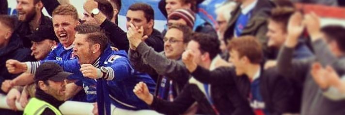 Andy Munnings banner