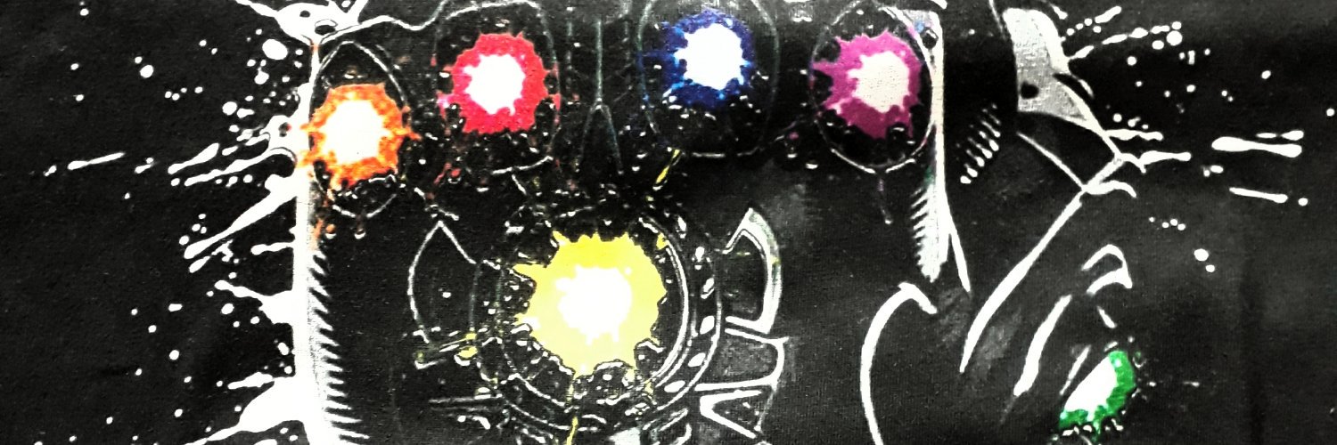 melkibert7's profile banner image