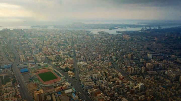 ahmedbrery's profile banner image