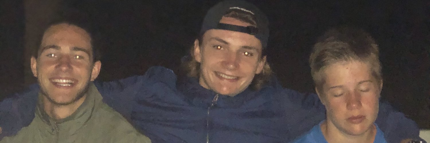 LouisNevejans's profile banner image
