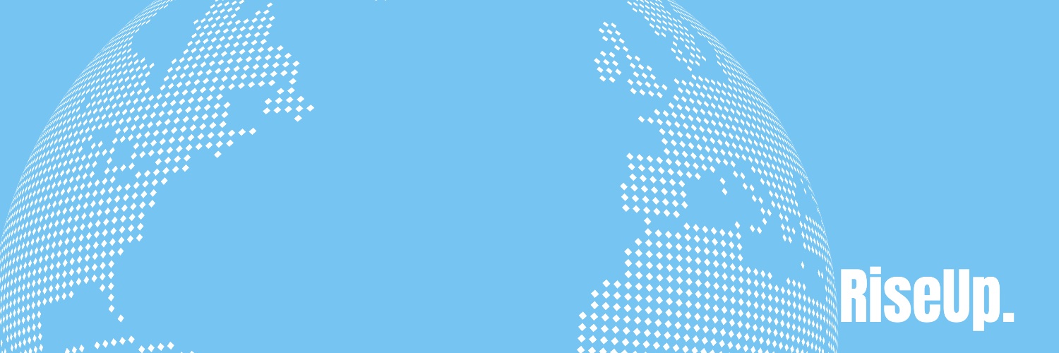 RiseUpAsia's profile banner image