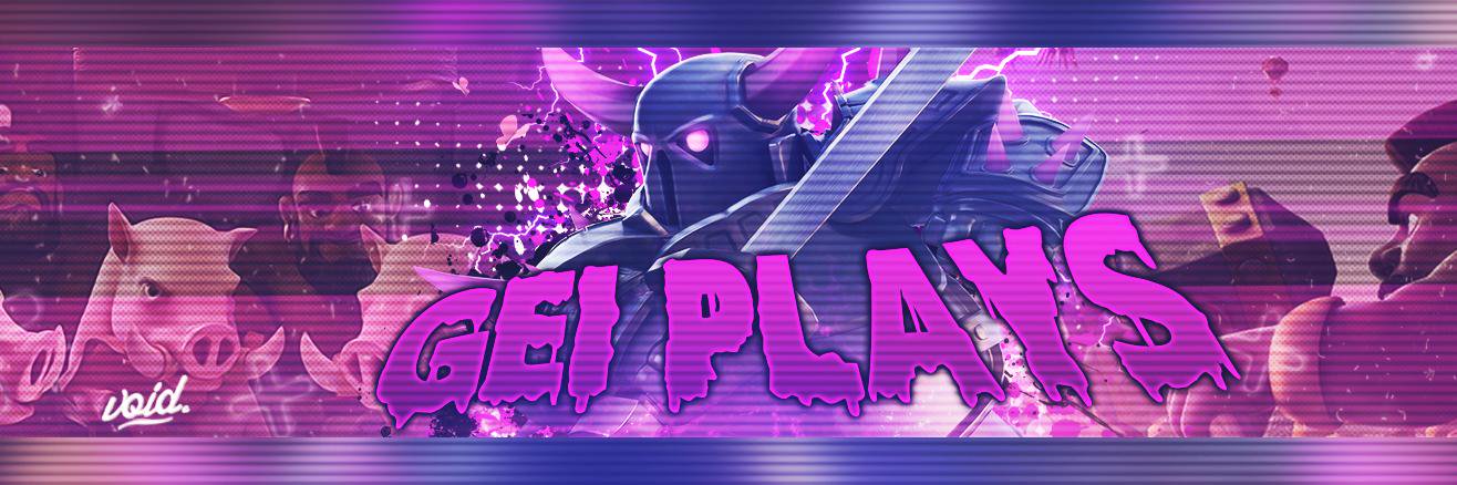 Gei_Plays7's profile banner image