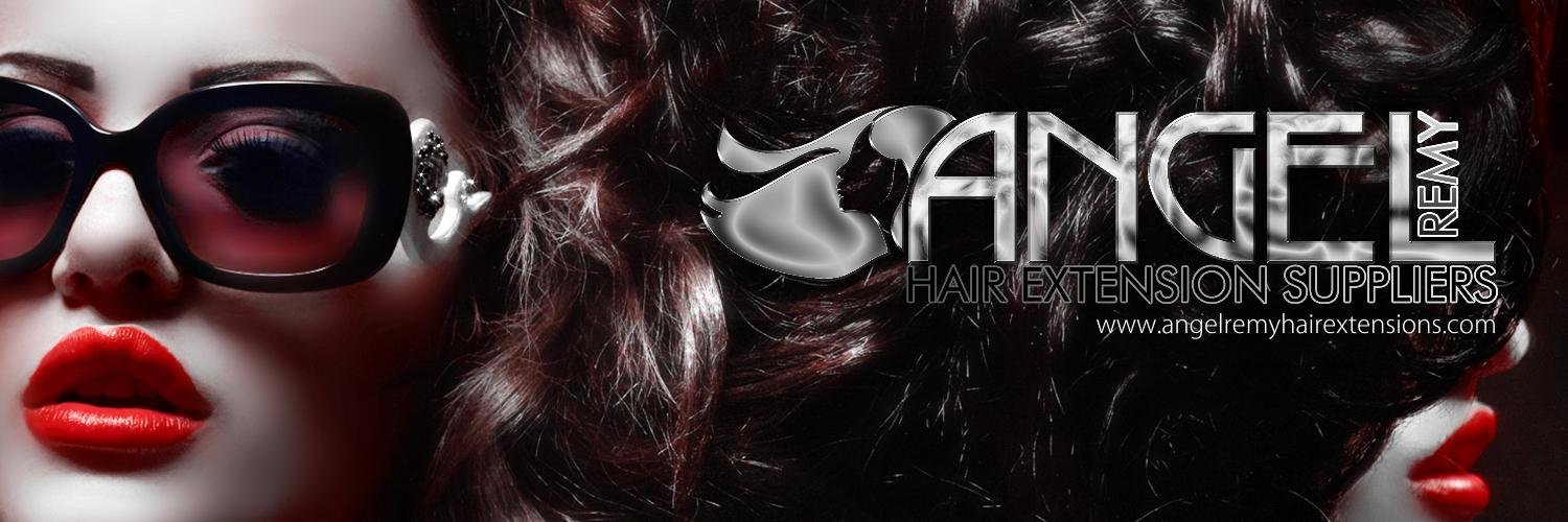 AngelRemyHair's profile banner image