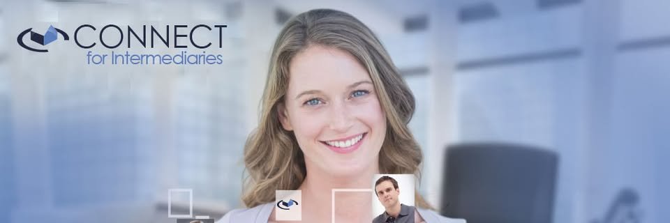 Connect Brokers banner