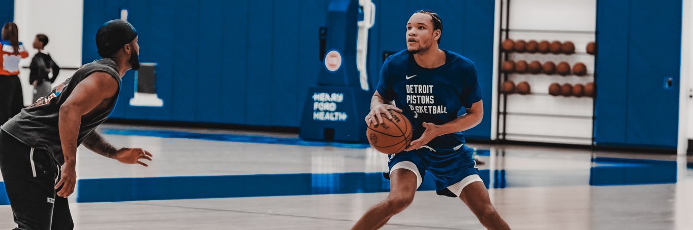 John Davis III banner