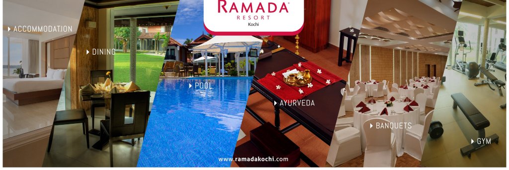 RamadaKochi's profile banner image