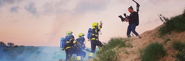 BrandweerKen Profile Banner
