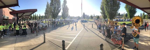 CamasHighSchool Profile Banner