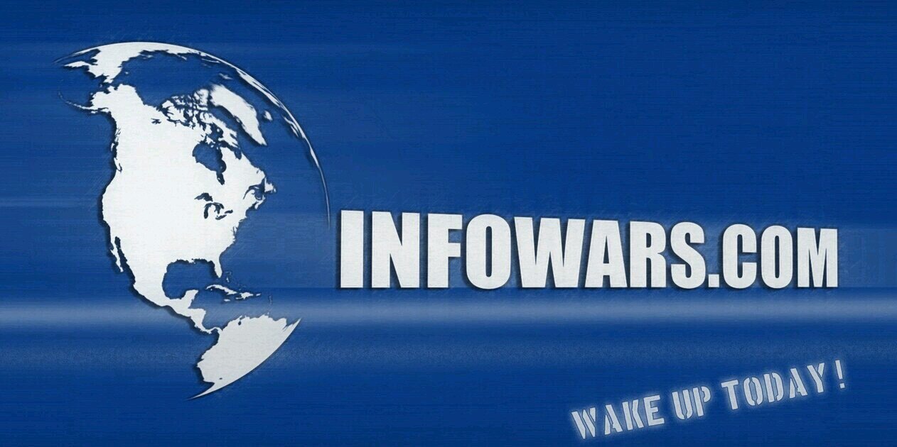 InfowarsUpdates's profile banner image