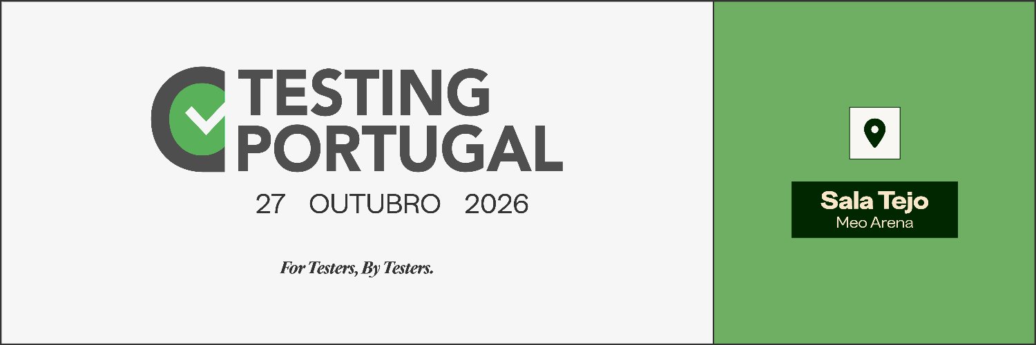Associação Portuguesa de Testes de Software banner