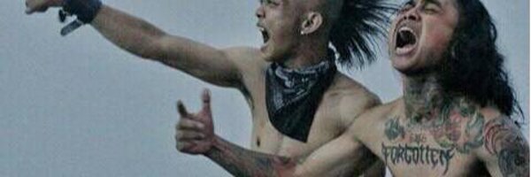 666forgotten666 Profile Banner