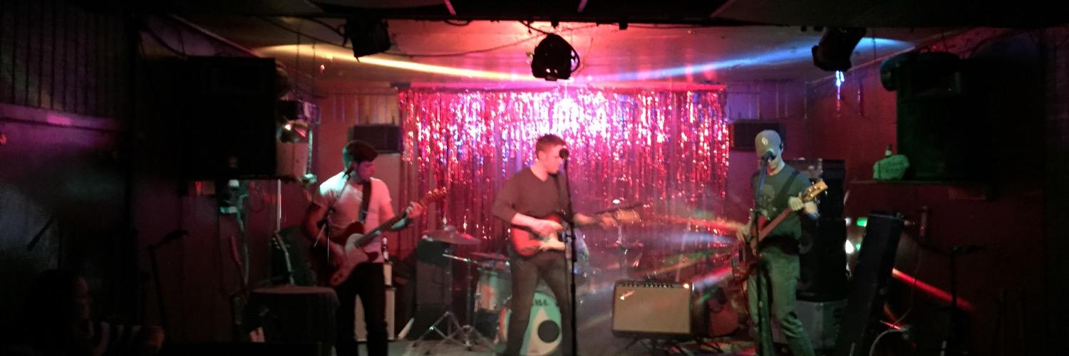 BlackoutsBand's profile banner image