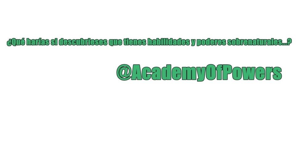 AcademyOfPowers's profile banner image