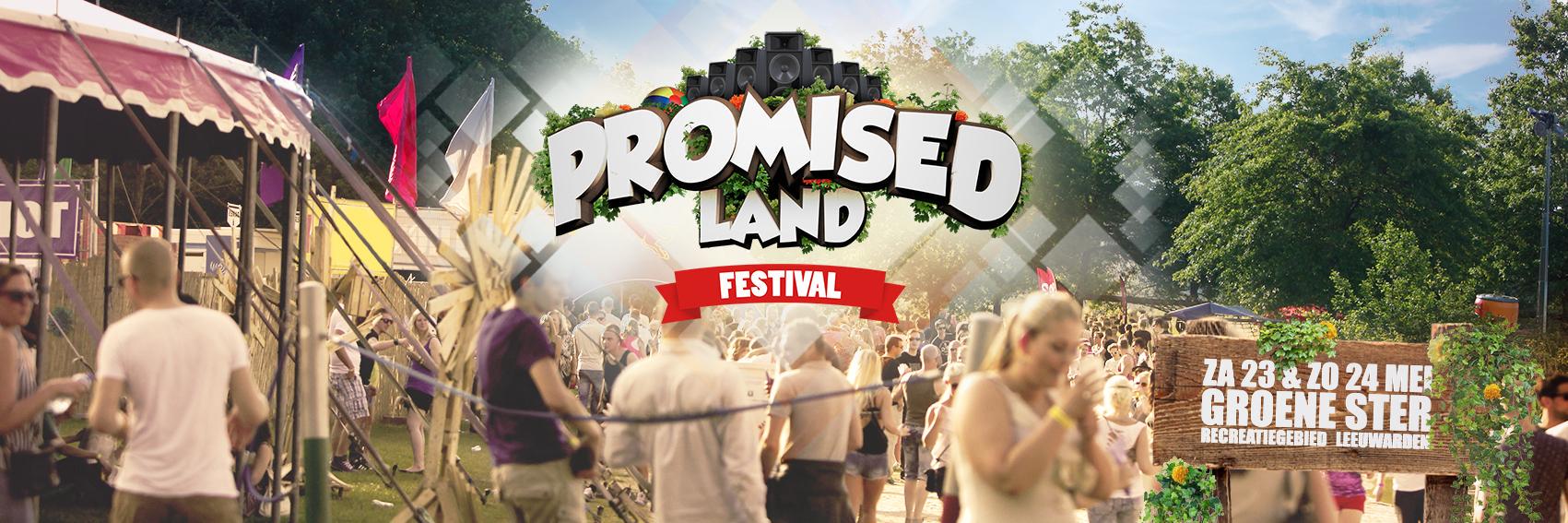 PromisedLandFes's profile banner image