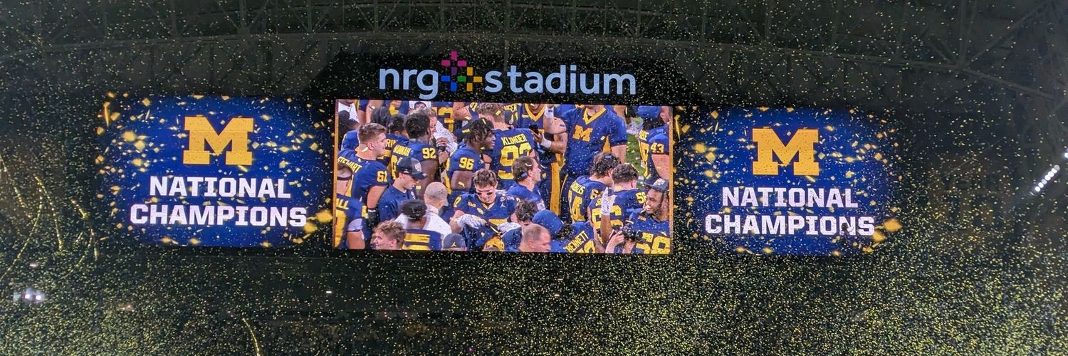 mabrowe's profile banner image