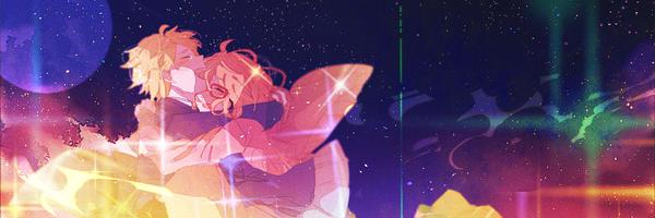 Mikkiduces's profile banner image