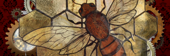 QueenBeeSteam's profile banner image