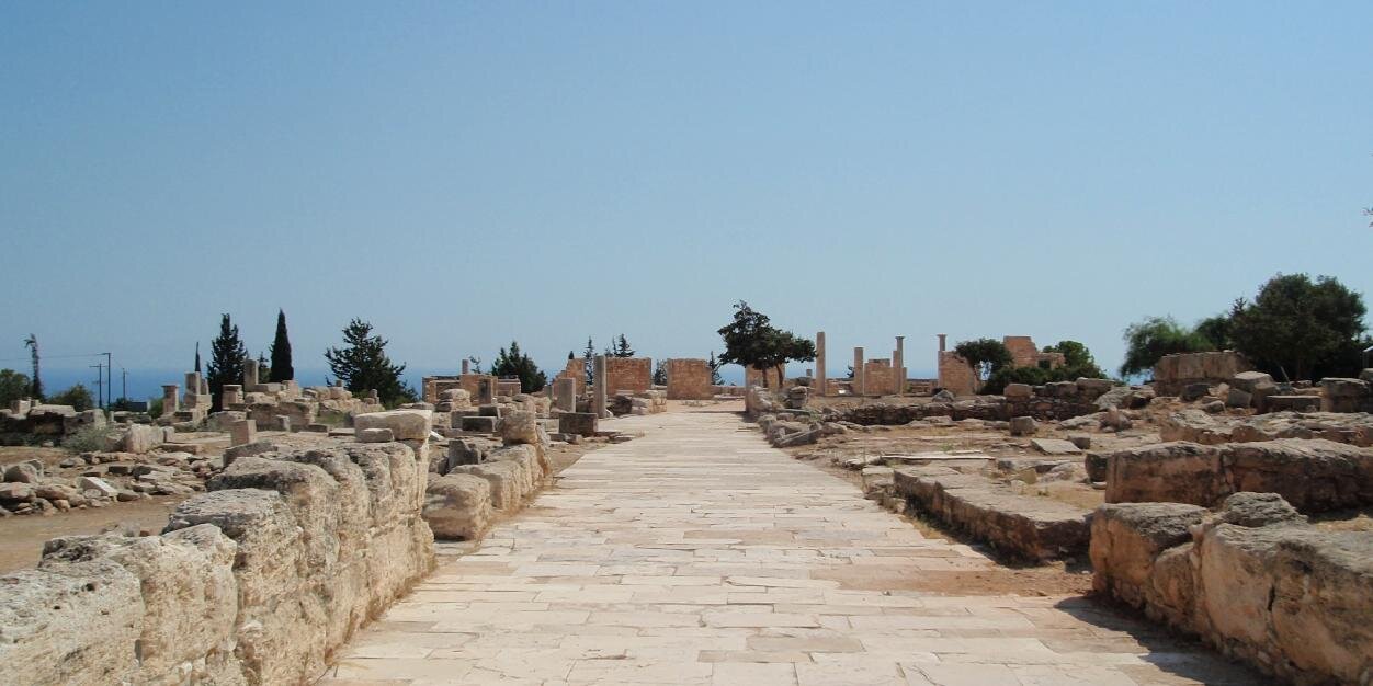 ViaAntiqua's profile banner image