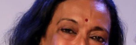 Bharathi S Pradhan banner